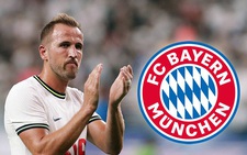 Mbappe ở lại PSG, Kane đến Bayern?