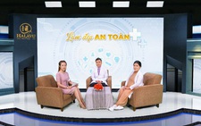 Talkshow: Giúp mẹ bỉm vượt qua mặc cảm nám sau sinh