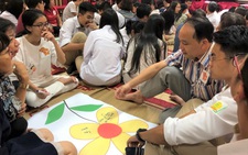 Đề xuất vị trí việc làm tư vấn tâm lý trường học