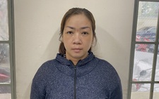 Công an TP.HCM bắt người phụ nữ lên mạng mua bán trẻ sơ sinh