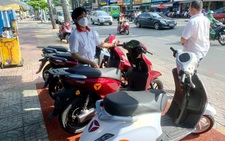 Hỗ trợ cho xe máy điện, đâu chỉ tiền là đủ