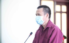 Tử hình kẻ mua dâm rồi đâm chết chủ quán cà phê để cướp tài sản