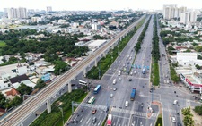 Tháng 3-2024 công bố quy hoạch TP.HCM thời kỳ 2021-2030, tầm nhìn đến 2050