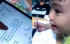 Khi bạn 'ăn quả phải chấm muối' mà cô giáo bắt nhớ 'ăn quả nhớ kẻ trồng cây'