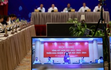 Hà Nội: Xin xây tầng hầm để giảm quá tải chỗ học