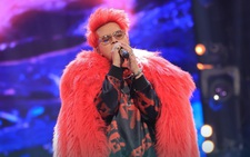 Tin tức xem - nghe: Rhyder sẽ rap hay hát trong Rap Việt?