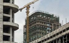 Khủng hoảng bất động sản lan rộng, 50% doanh nghiệp nhà nước Trung Quốc thua lỗ