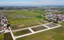 Thông tin mới về các phương pháp xác định giá đất trong dự thảo Luật Đất đai