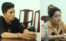 Lời khai nghi phạm giết nam thanh niên: Lừa quan hệ tình cảm qua mạng
