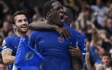 Lịch trực tiếp bóng đá châu Âu 20-8: Chelsea, Barca, Juventus thi đấu