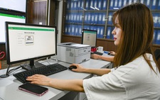 Ngày mai 22-8: Biển số ô tô siêu đẹp nào sẽ 'nổ' ở phiên đấu giá đầu tiên?