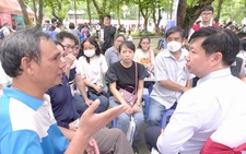 Xét tuyển đại học 2023: Lọc ảo vẫn ảo, vì sao?