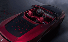 Rolls-Royce Droptail: Chỉ có 4 xe, tranh danh hiệu xe đắt nhất thế giới