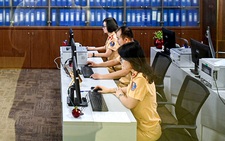 Sẵn sàng chi tiền tỉ đấu giá biển số đẹp