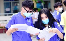 Nhiều trường 'hot' công bố điểm chuẩn đại học 2023