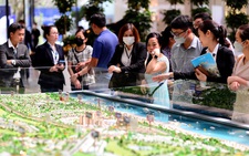 Sắp hết thời mua bán nhà đất trên giấy, lũng đoạn giá?