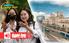 Điểm tin 18h: Nhiều trường đại học công bố điểm chuẩn; Mỹ hối thúc công dân rời khỏi Belarus