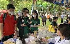 Điểm chuẩn Trường ĐH Công nghiệp TP.HCM giảm nhẹ