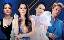 Thu Phương, Uyên Linh, Lan Ngọc, Hà Kino là 'Chị đẹp đạp gió rẽ sóng'