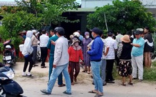 Người dân tá hỏa phát hiện thi thể 4 mẹ con trong nhà