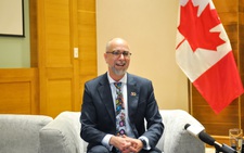 Canada sẽ mở đại sứ quán mới ở Việt Nam vào năm tới