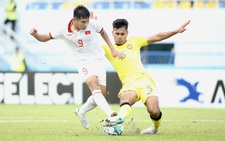Chờ U23 Việt Nam bảo vệ ngôi vương