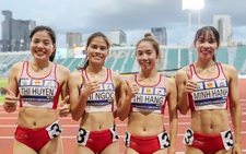 Thể thao Việt Nam: Chuẩn bị ra sao cho ASIAD 19?