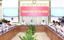 TP.HCM: Nhiều doanh nghiệp 'bỏ cuộc' do thủ tục phòng cháy chữa cháy