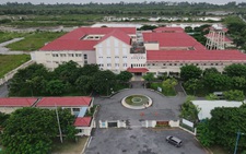 'Cần thiết làm xuyên lễ để bà con được chạy thận ở ngay Cần Giờ'