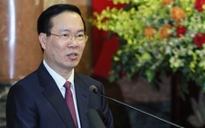 Chủ tịch nước ân giảm án tử hình xuống tù chung thân cho 11 bị án