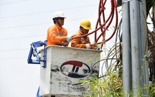 Bộ Tài chính không đồng tình việc Bộ Công Thương quy định trách nhiệm cùng rà soát giá bán lẻ điện