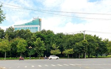 Nhiều khu đất 'vàng' ở miền Tây bỏ hoang