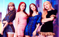 Tin tức giải trí 5-8: Chùa Trấn Quốc xuất hiện ngay đầu clip BlackPink đưa về đêm nhạc Born Pink