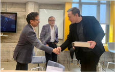 Indonesia muốn dùng mạng lưới vệ tinh của tỷ phú Elon Musk trong y tế