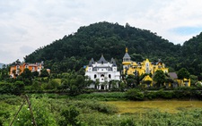 Rừng phòng hộ Sóc Sơn bị ‘xẻ thịt’ ra sao sau 4 năm kết luận thanh tra?