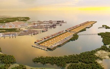 Cần Giờ chuyển hơn 2.400ha đất nông nghiệp sang phi nông nghiệp