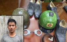 Giả danh công an huyện, lừa đảo gần trăm triệu đồng