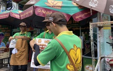 Cà phê muối uống nhiều dễ phát bệnh