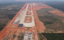 Sân bay Phan Thiết ra sao khi chấm dứt hợp đồng BOT?
