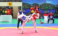 Đại hội thể thao toàn quốc 2022: Dùng bằng giả thi đấu, đoạt huy chương vàng
