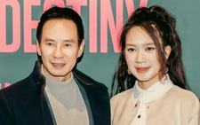 Tin tức giải trí 9-8: Lý Hải, Minh Hà cinetour ở Úc; Thanh Thủy vào vai 'cà chớn'