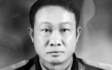 Phó chỉ huy trưởng quân sự thị xã Sông Cầu hy sinh khi cứu 2 người bị sóng cuốn