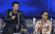 Hé lộ nhân vật 'quyền lực' nhất Rap Việt mùa 3