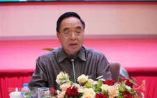 Quan hệ hợp tác Lào - Việt đang ở mức cao nhất trong lịch sử