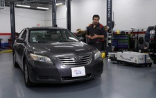 Có đáng thay pin cho xe hybrid cũ khi tiền sửa hơn cả giá xe?