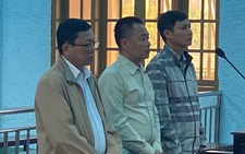 Lập khống hồ sơ rút tiền ngân sách, cựu giám đốc Sở Nội vụ Gia Lai lãnh án treo