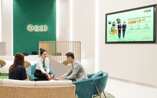 Doanh nghiệp được hưởng vốn vay lãi suất từ 6,79%/năm