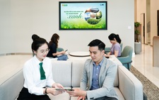 Liên tục nhận dòng vốn ngoại, OCB tiếp sức doanh nghiệp SME