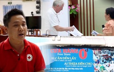 Người trẻ truyền năng lượng tích cực 2023: Chàng trai 9X và những dự án 0 đồng