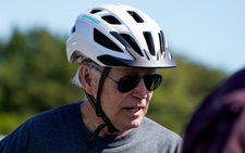 Về tuổi của ông Biden, Nhà Trắng nói '80 là tuổi 40 mới'